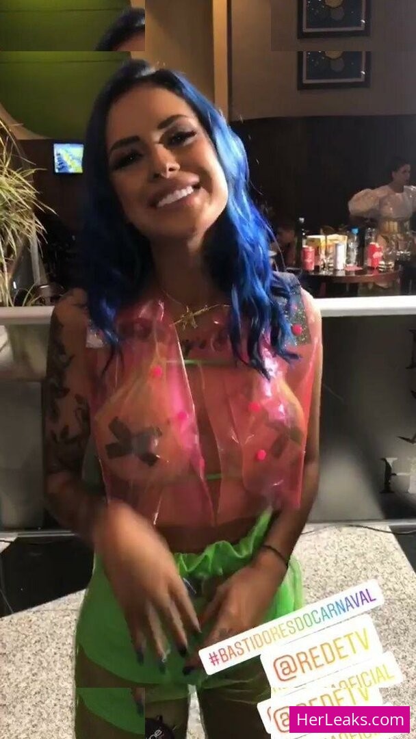 Tati Zaqui - Image 8