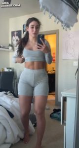 Leana Deeb Video 1