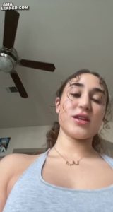 Leana Deeb Video 3
