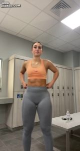 Leana Deeb Video 4