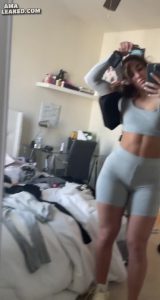 Leana Deeb Video 6