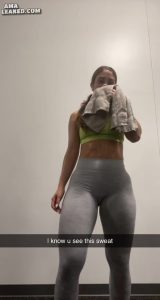 Leana Deeb Video 11