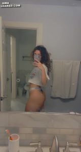 Leana Deeb Video 12