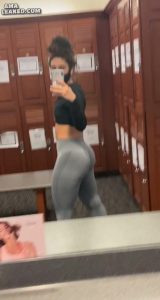 Leana Deeb Video 14