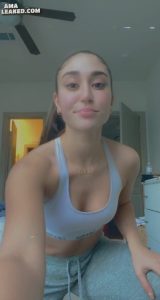 Leana Deeb Video 17