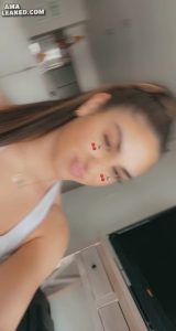 Leana Deeb Video 20