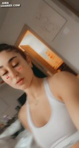 Leana Deeb Video 22