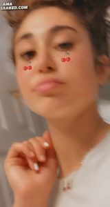 Leana Deeb Video 27