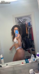 Leana Deeb Video 30