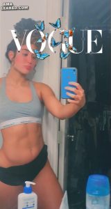 Leana Deeb Video 43