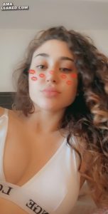 Leana Deeb Video 47