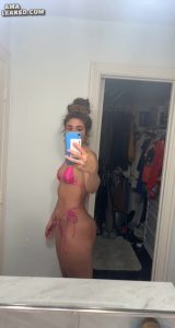 Leana Deeb Video 52