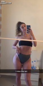 Leana Deeb Video 53