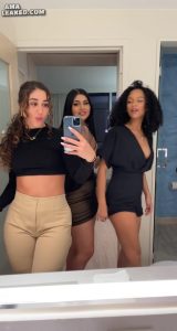 Leana Deeb Video 55