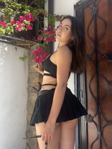 Andrea Botez Video 87