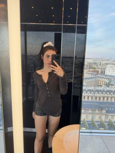 Andrea Botez Video 96