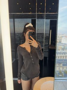 Andrea Botez Video 97