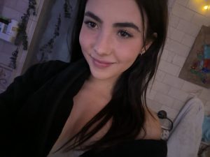 Andrea Botez Video 104