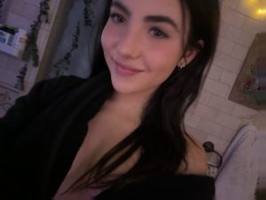 Andrea Botez Video 105