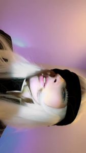 Cinna Noe / Noemie Fay Video 6