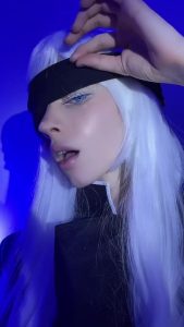 Cinna Noe / Noemie Fay Video 5