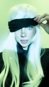Cinna Noe / Noemie Fay Video 4