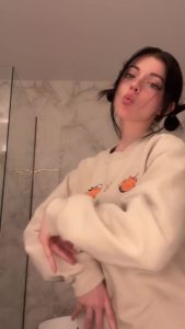 Cinna Noe / Noemie Fay Video 3