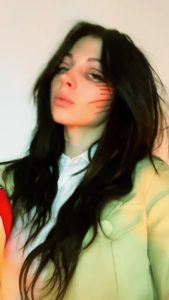 Cinna Noe / Noemie Fay Video 1