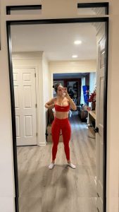Tianna Gregory - Image 192