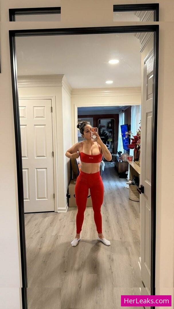 Tianna Gregory - Image 192