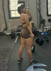 Tianna Gregory - Image 188