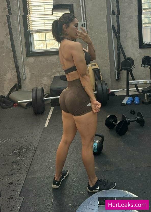 Tianna Gregory - Image 188