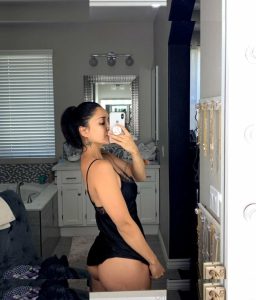 Tianna Gregory - Image 187