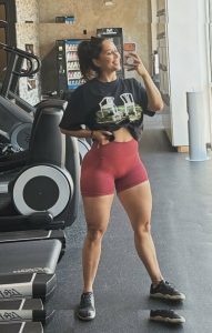 Tianna Gregory - Image 184