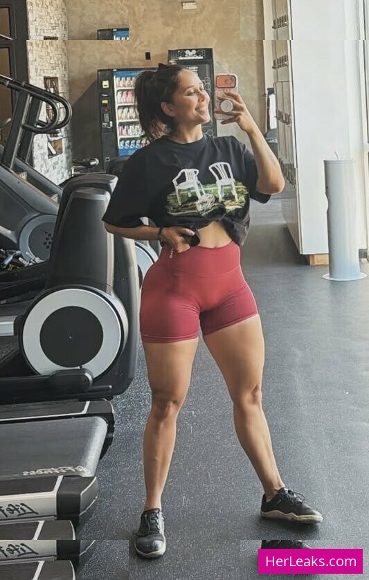 Tianna Gregory - Image 184
