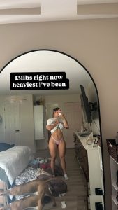 Tianna Gregory - Image 183