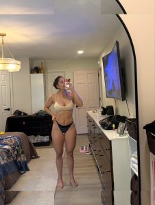Tianna Gregory - Image 179