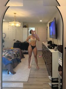 Tianna Gregory - Image 177