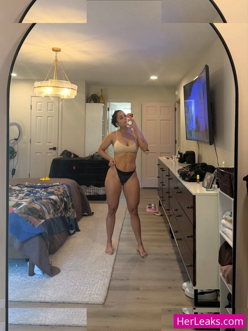 Tianna Gregory - Image 177