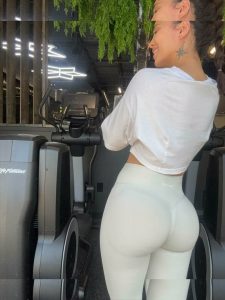 Tianna Gregory - Image 171