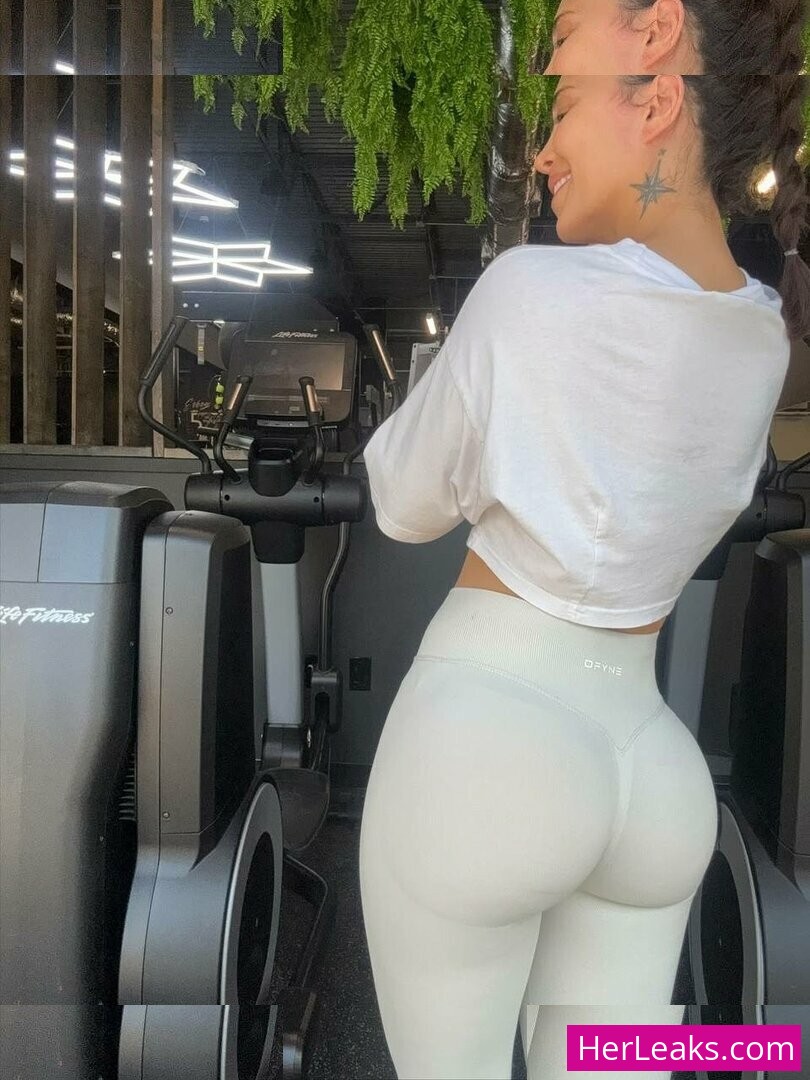 Tianna Gregory - Image 171