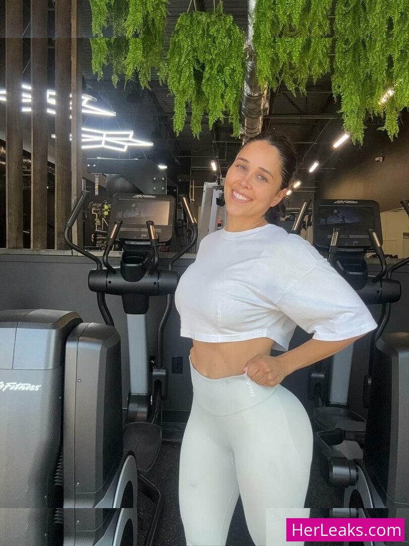 Tianna Gregory - Image 170