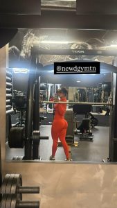 Tianna Gregory - Image 169