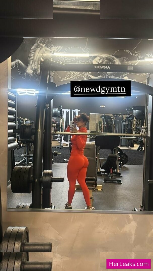 Tianna Gregory - Image 169