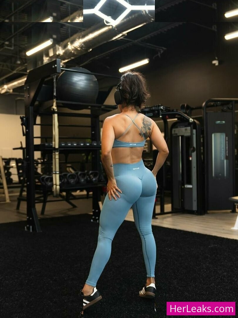 Tianna Gregory - Image 167