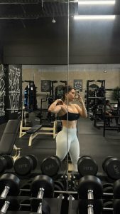 Tianna Gregory - Image 164