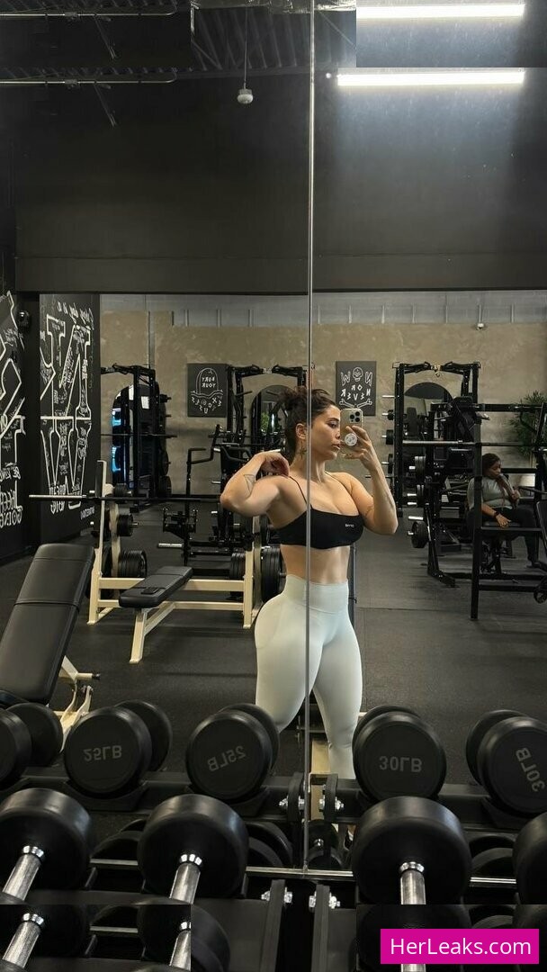 Tianna Gregory - Image 164