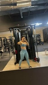Tianna Gregory - Image 161