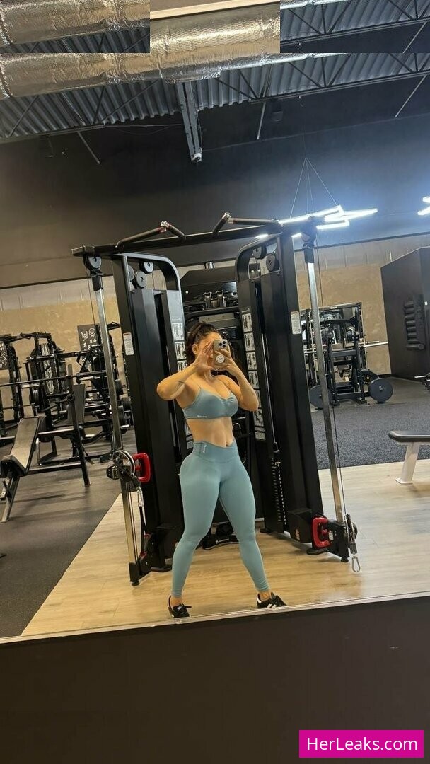 Tianna Gregory - Image 161
