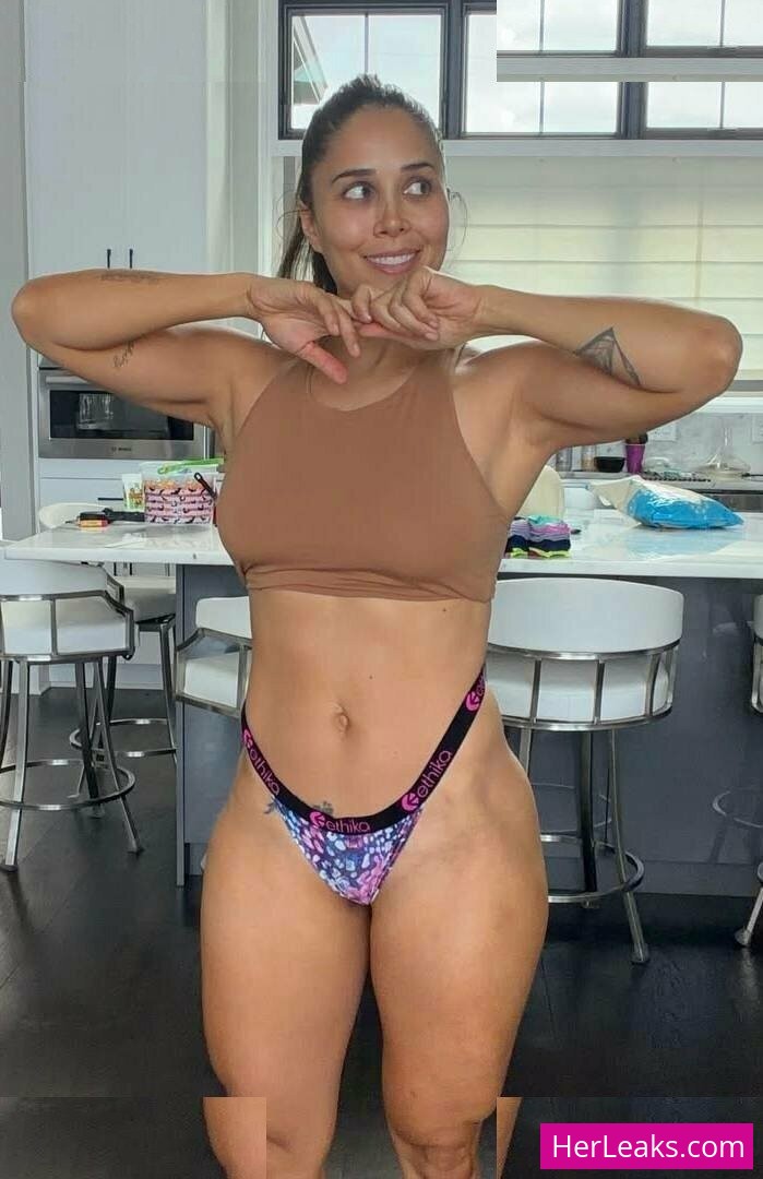Tianna Gregory - Image 160